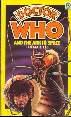 Seller image for Doctor Who # 4 - Ark in Space for sale by Don's Book Store