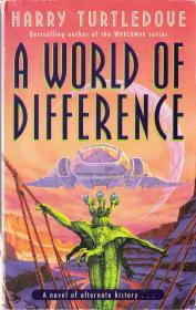 Seller image for A World of Difference for sale by Caerwen Books