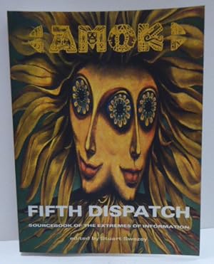Seller image for Amok Fifth Dispatch: Sourcebook of Extremes of Information in Print for sale by RON RAMSWICK BOOKS, IOBA