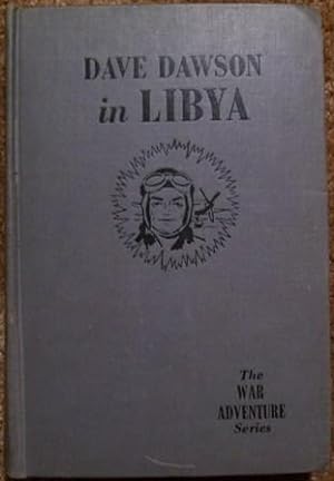 Dave Dawson in Libya