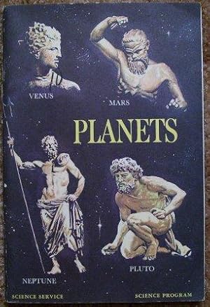 Planets