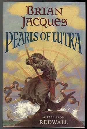 Bild des Verkufers fr PEARLS OF LUTRA zum Verkauf von Windy Hill Books