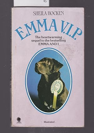 Imagen del vendedor de Emma V.I.P. a la venta por Laura Books