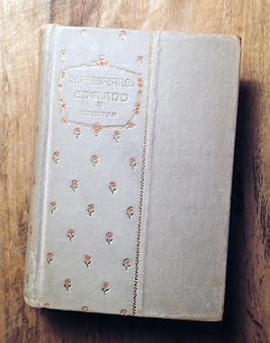 SHAKESPEARE'S ENGLAND : (1892 New Edition, 2nd Printing od 1892)