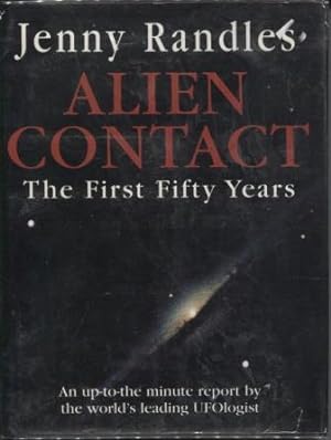 Alien Contact, the First Fifty Years