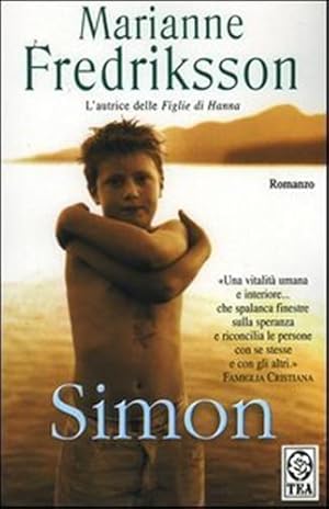 Seller image for Simon. for sale by FIRENZELIBRI SRL