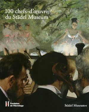 Image du vendeur pour 100 chefs-d'oeuvre du Stdel Museum. mis en vente par FIRENZELIBRI SRL