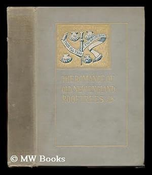 Imagen del vendedor de The Romance of Old New England Rooftrees a la venta por MW Books Ltd.