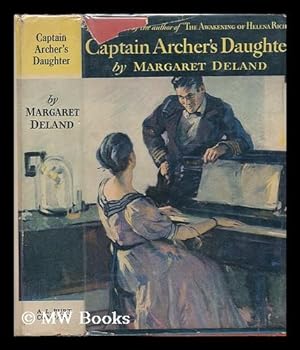 Seller image for Captain Archer's Daughter for sale by MW Books Ltd.