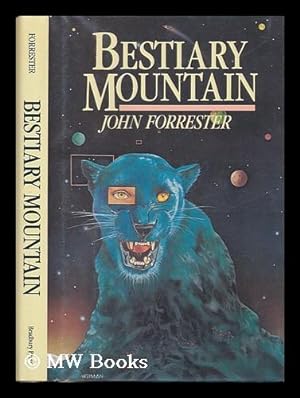 Immagine del venditore per Bestiary Mountain venduto da MW Books Ltd.