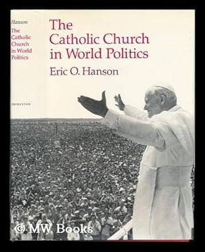 Imagen del vendedor de The Catholic Church in World Politics a la venta por MW Books Ltd.