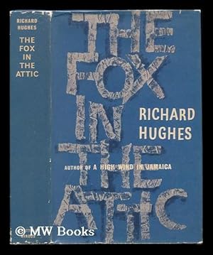 Imagen del vendedor de The Fox in the Attic The Human Predicament - Volume 1 a la venta por MW Books Ltd.