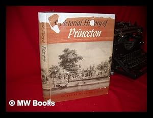 Seller image for Pictorial History of Princeton for sale by MW Books Ltd.