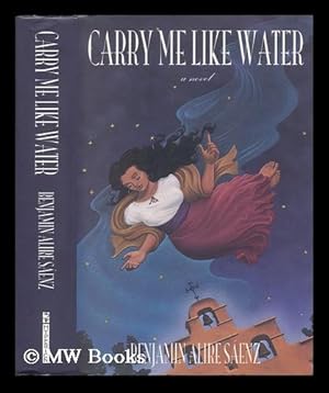 Seller image for Carry Me like Water : a Novel for sale by MW Books Ltd.