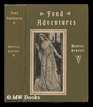 Seller image for Fond Adventures; Tales of the Youth of the World for sale by MW Books