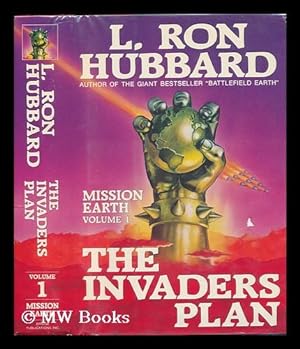 Seller image for The Invaders Plan for sale by MW Books