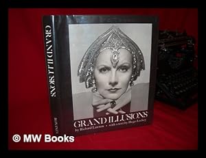 Immagine del venditore per Grand Illusions, by Richard Lawton. with a Text by Hugo Leckey venduto da MW Books