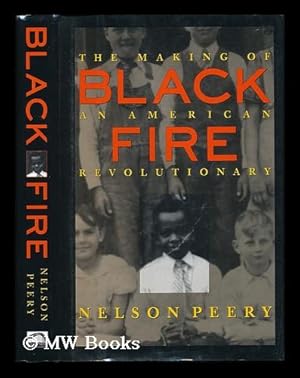 Seller image for Black Fire : the Making of an American Revolutionary for sale by MW Books