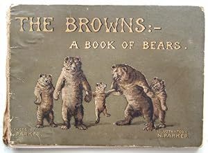 The Browns: A Book of Bears