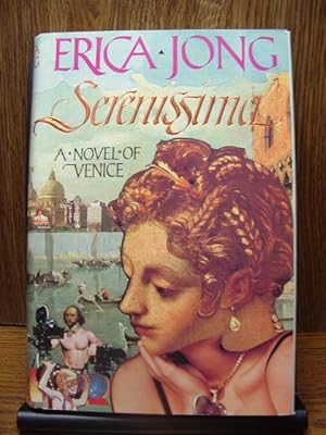 Seller image for SERENISSIMA for sale by The Book Abyss