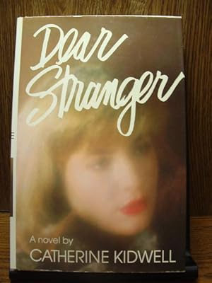 Imagen del vendedor de DEAR STRANGER a la venta por The Book Abyss