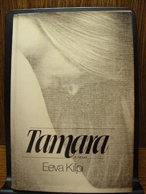Seller image for TAMARA for sale by The Book Abyss