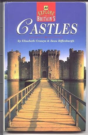 Seller image for EXPLORE BRITAIN'S CASTLES. for sale by Capricorn Books