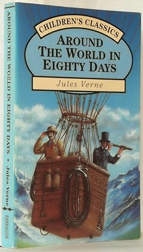 Seller image for Around the World in Eighty Days for sale by N. Marsden