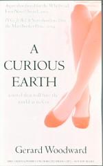 Seller image for A Curious Earth for sale by timkcbooks (Member of Booksellers Association)