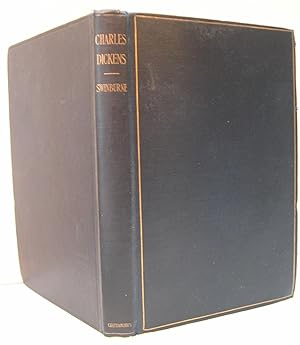 Charles Dickens (First Edition Thus, 1913)