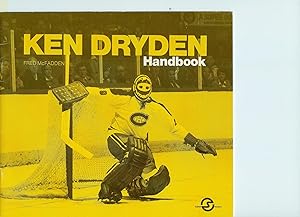 Ken Dryden Handbook