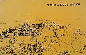 Trial Bay Gaol.Public Works Prison and Wartime Detention Camp.
