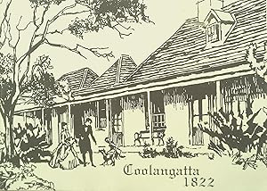 Coolangatta 1822.