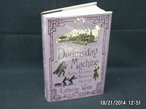Seller image for The Doomsday Machine Another Astounding Adventure of Horatio Lyle for sale by Gemini-Books
