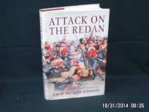Seller image for Attack on the Redan for sale by Gemini-Books