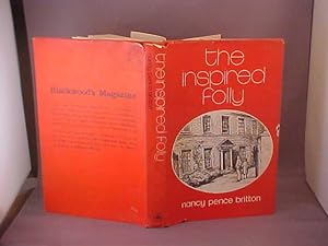 Seller image for The Inspired Folly for sale by Gene The Book Peddler