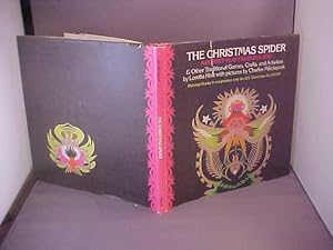 Seller image for The Christmas Spider: a Puppet Play from Poland & Other Traditional Games, Crafts, and Activities for sale by Gene The Book Peddler