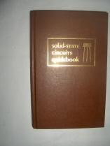 Immagine del venditore per solid-State Circuits Guidebook venduto da dadsbooks