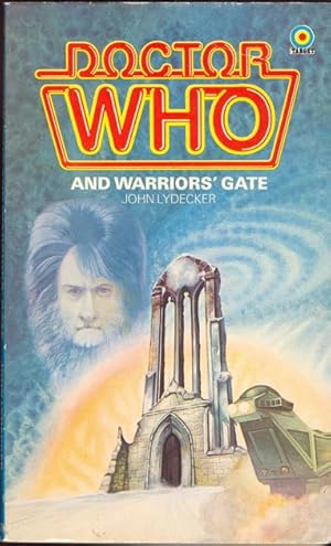 Seller image for Doctor Who # 71- Warriors' Gate for sale by Don's Book Store