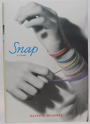 Seller image for Snap for sale by MLC Books