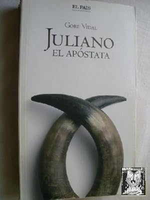 Imagen del vendedor de JULIANO EL APSTATA a la venta por Librera Maestro Gozalbo