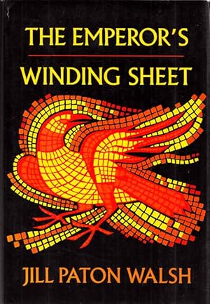 The Emperor's Winding Sheet (Inscribed and Signed by Author)