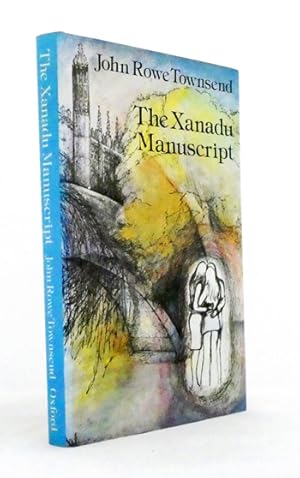 THE XANADU MANUSCRIPT [Signed by Author]