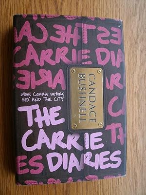 Bild des Verkufers fr The Carrie Diaries zum Verkauf von Scene of the Crime, ABAC, IOBA