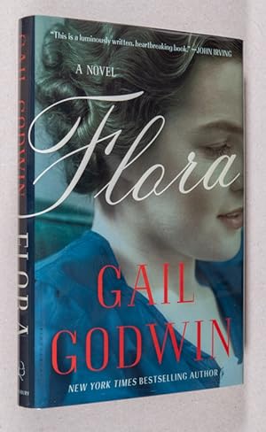 Seller image for Flora for sale by Christopher Morrow, Bookseller