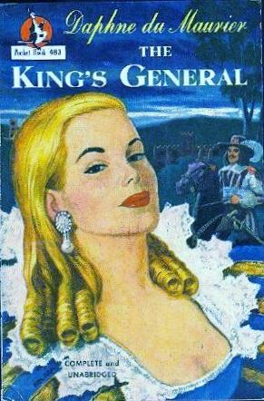Seller image for The King's General for sale by Fireproof Books