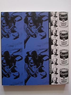 Andy Warhol - Retrospektiv
