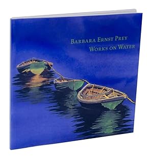 Imagen del vendedor de Works on Water a la venta por Jeff Hirsch Books, ABAA