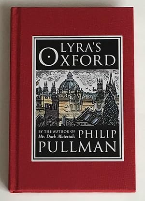 Seller image for Lyra's Oxford for sale by Pages of Boston