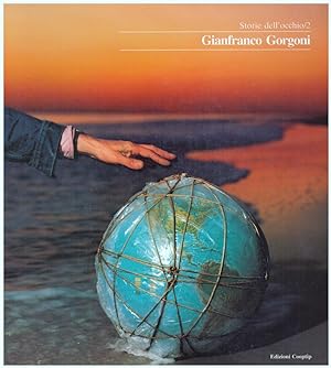 Seller image for Storie dell'occhio /2 .Gianfranco Gorgoni for sale by obiettivolibri